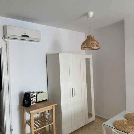 Apartamento Banda Playa Санлукар-де-Баррамеда Экстерьер фото