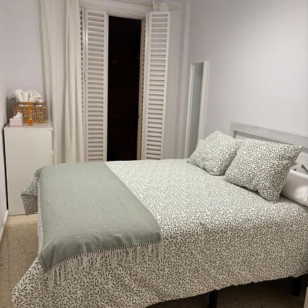 Apartamento Banda Playa Санлукар-де-Баррамеда Экстерьер фото